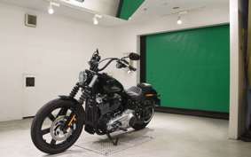 HARLEY FXBB1920 2025