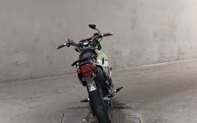 KAWASAKI KSR110 KL110A