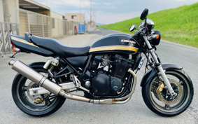 SUZUKI INAZUMA 400 1997 GK7BA