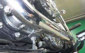 HARLEY FLSTF 1580 2013