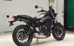 KAWASAKI Z650 RS 2022 ER650M