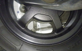 SUZUKI SWISH 125 2008 DV12B