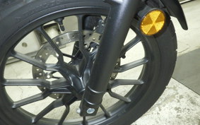 HONDA CL250-2 2001 MC57