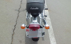 KAWASAKI ESTRELLA RS BJ250A