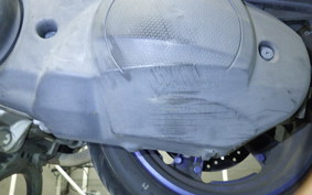 YAMAHA MAJESTY155 Gen.2 S 2022 SG52J