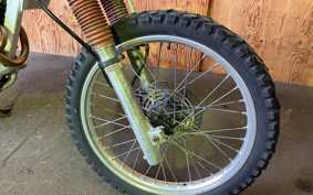 HONDA XLR250R MD22