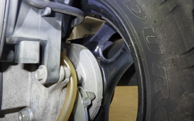 HONDA TODAY 2 2020 AF67