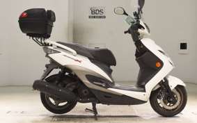 YAMAHA CYGNUS 125 XSR 2 1980 SE44J