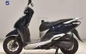 HONDA LEAD 125 2025 JF45