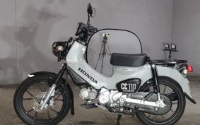 HONDA CROSS CUB110 JA60
