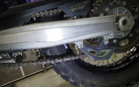 KTM 690 ENDURO R 2020