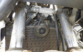 SUZUKI GSX400S KATANA 1992 GK77A