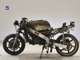 Фото Honda NSR250R 1988 с японского аукциона