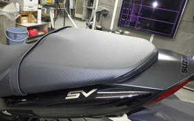 SUZUKI SV650 A 2023 VP55E