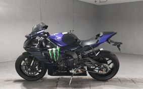 YAMAHA YZF-R1 2021 RN65J