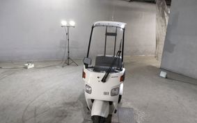 HONDA GYRO TA03