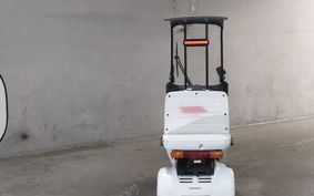 HONDA GYRO TA03