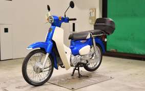 HONDA C110 SUPER CUB 2026 JA44
