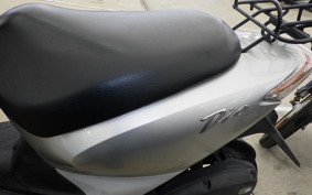 HONDA DIO Gen.5 2010 AF56