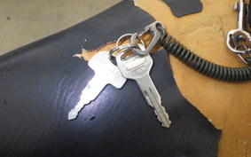 HONDA C50 SUPER CUB AA01