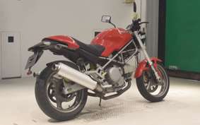 DUCATI MONSTER 400 2001