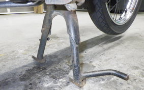 HONDA C70 SUPER CUB C70