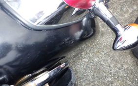 HONDA SHADOW 750 Gen. 2 2001 RC44