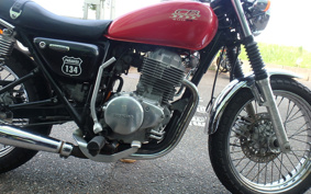 HONDA CB400SS 2001 NC41
