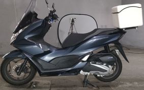 HONDA PCX 160 KF47