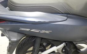 HONDA PCX 125 JF81
