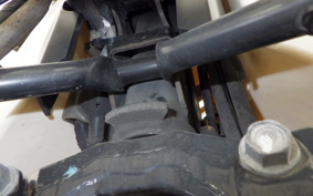 HONDA C110 SUPER CUB JA42