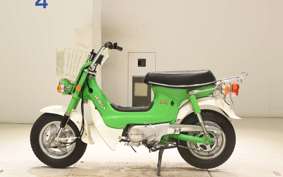 HONDA CHALY 50 2022 CF50