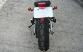 YAMAHA TW225 DG09J