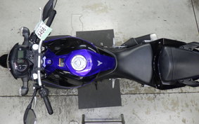 YAMAHA MT-25 RG43J
