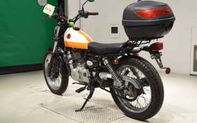 SUZUKI GRASS TRACKER Bigboy