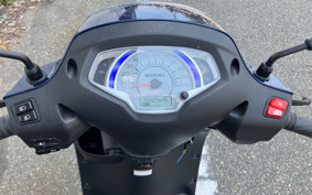 SUZUKI ADDRESS V125 DP12H