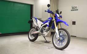 YAMAHA WR250R 2023 DG15J