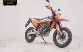 KTM 690 SMC R 2025