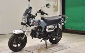 HONDA DAX 125 2005 JB04