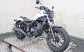 HONDA REBEL MC49