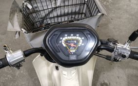 HONDA SUPER CUB50 AA07