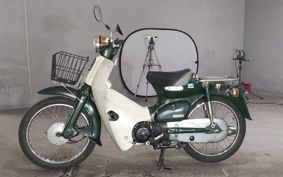 HONDA SUPER CUB50 AA01
