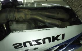 SUZUKI GSX-R1000 2010