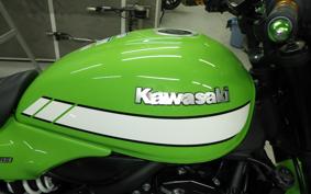 KAWASAKI Z900RS CAFE 2018 ZR900C