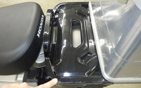 HONDA CT125-2 JA65