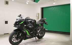 KAWASAKI NINJA ZX-6R A 2026 ZX636J
