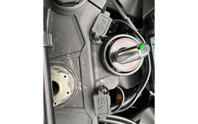 KAWASAKI NINJA ZX 10 R 2018 ZXT02C