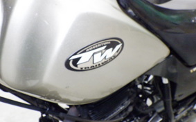 YAMAHA TW200 Gen.2 DG07J