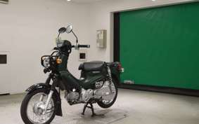 HONDA CROSS CUB 50 AA06