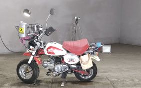 HONDA MONKEY AB27